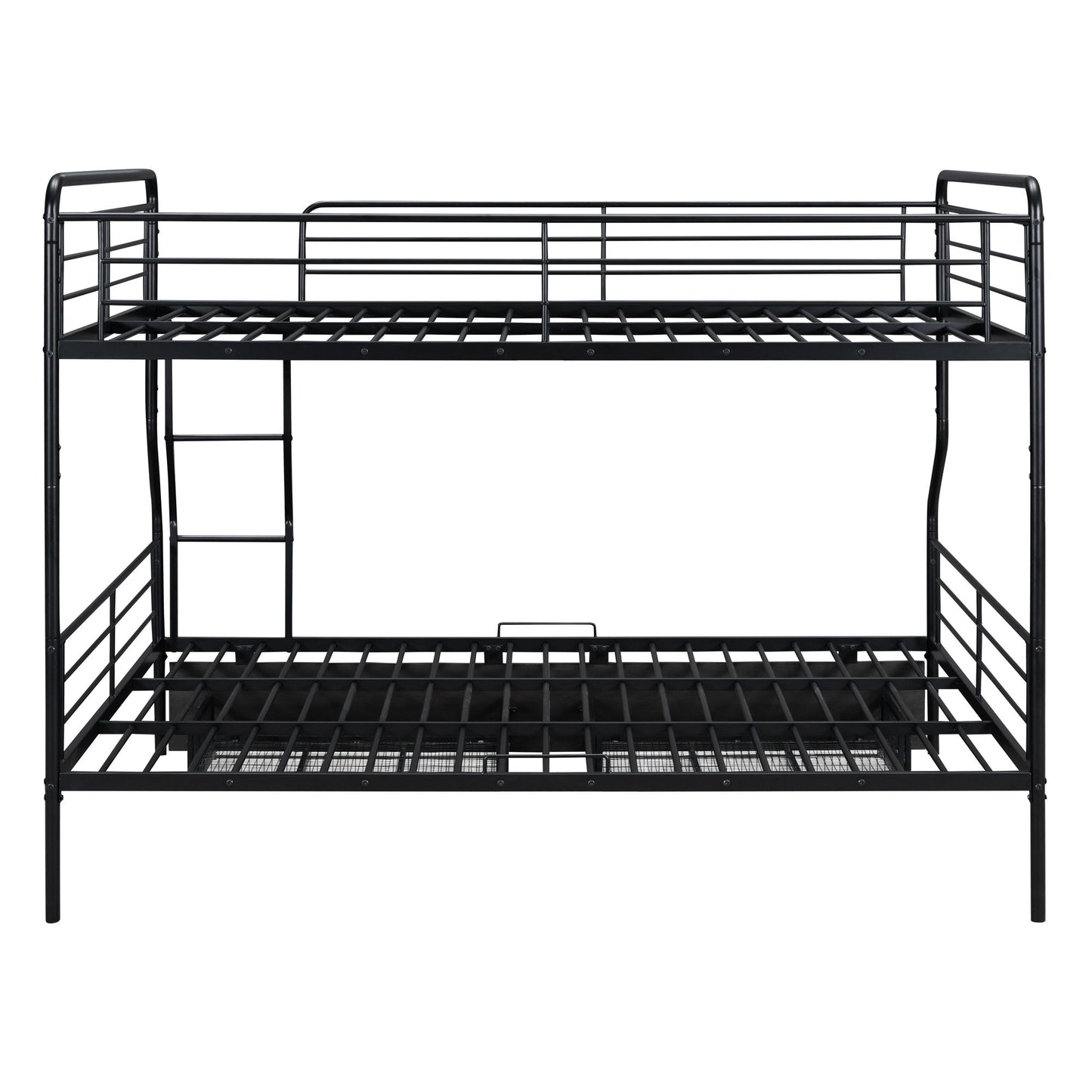 Contemporary Bunk Bed - The Sleep Loft - Online Mattress Showroom NYC