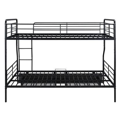 Contemporary Bunk Bed - The Sleep Loft - Online Mattress Showroom NYC