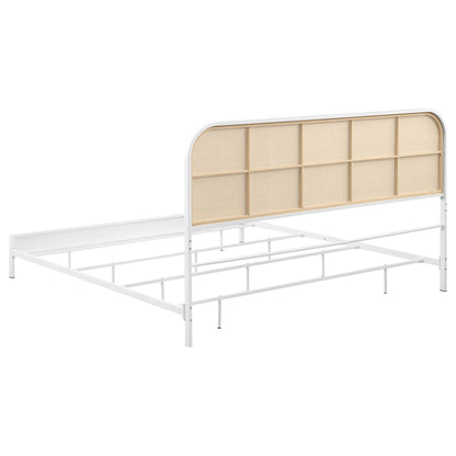 Kenneth - Radio Weave Bed - The Sleep Loft - Online Mattress Showroom NYC
