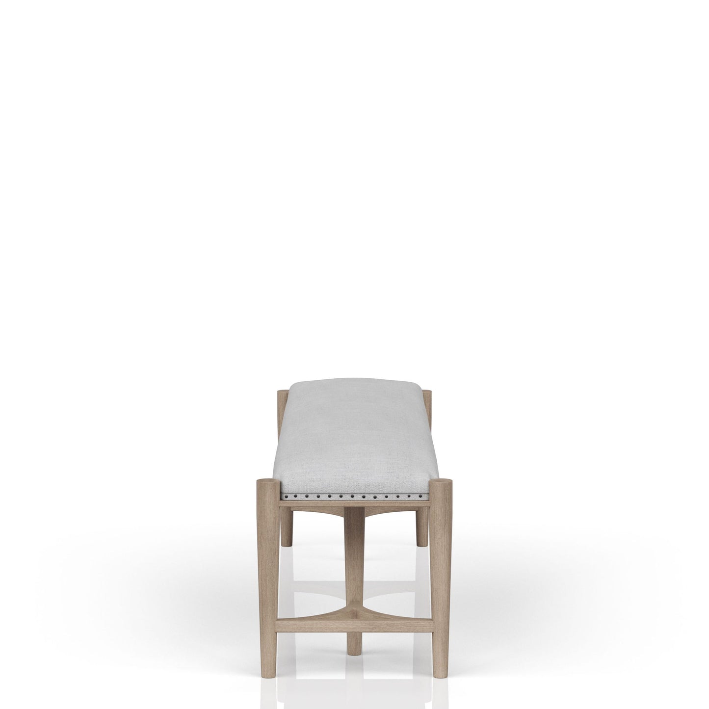 Bench - Sand - The Sleep Loft - Online Mattress Showroom NYC