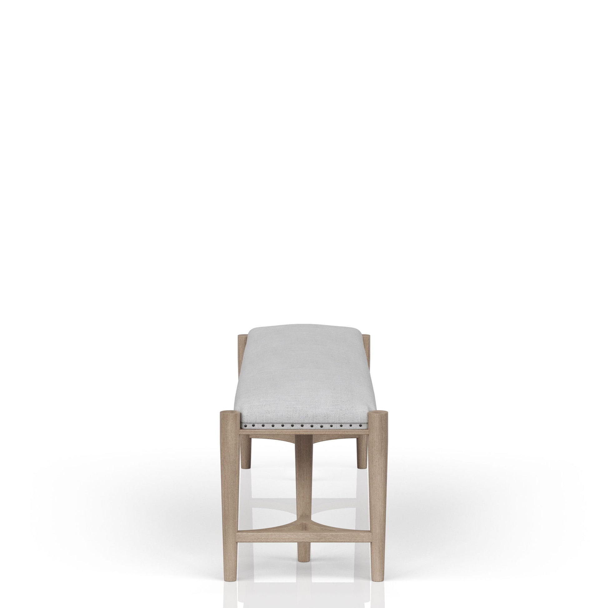 Bench - Sand - The Sleep Loft - Online Mattress Showroom NYC