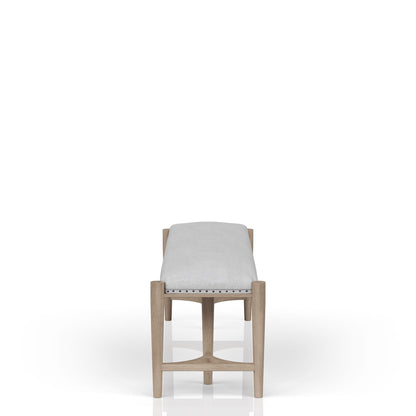 Bench - Sand - The Sleep Loft - Online Mattress Showroom NYC
