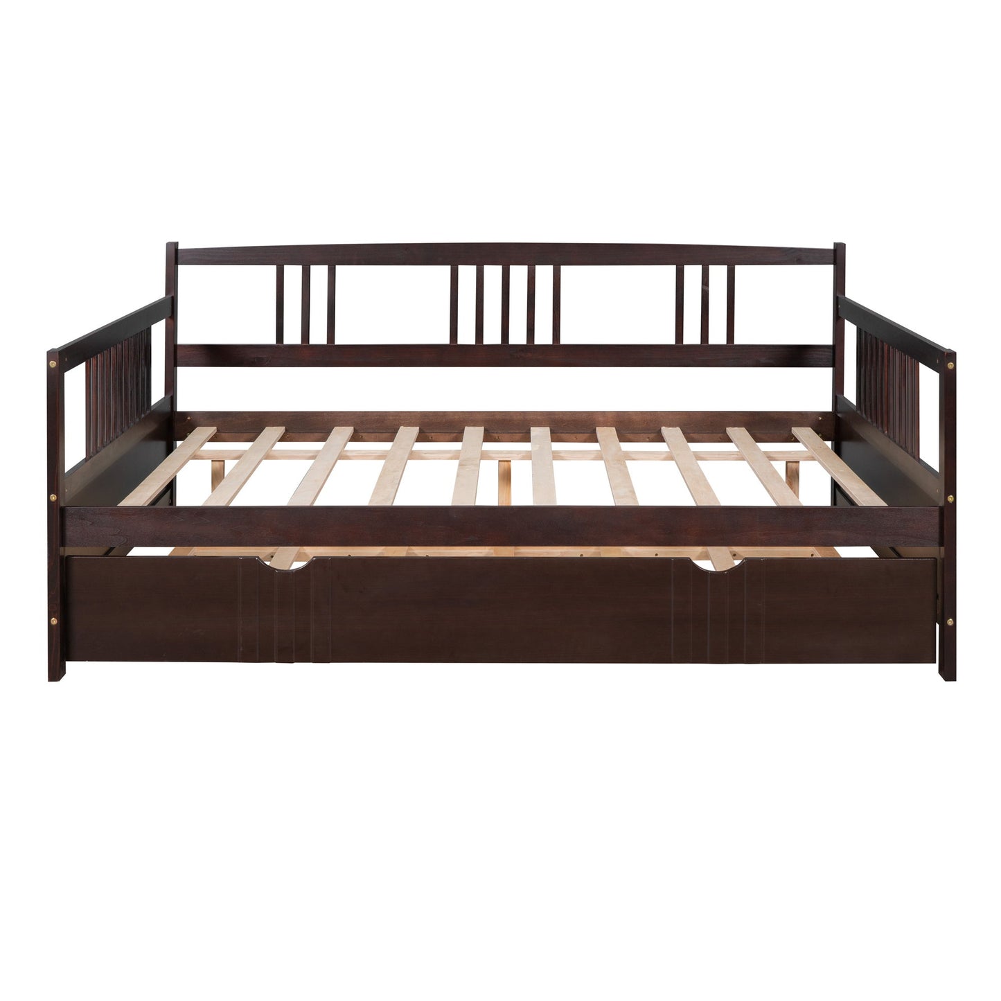 Multifunctional Modern Daybed - The Sleep Loft - Online Mattress Showroom NYC