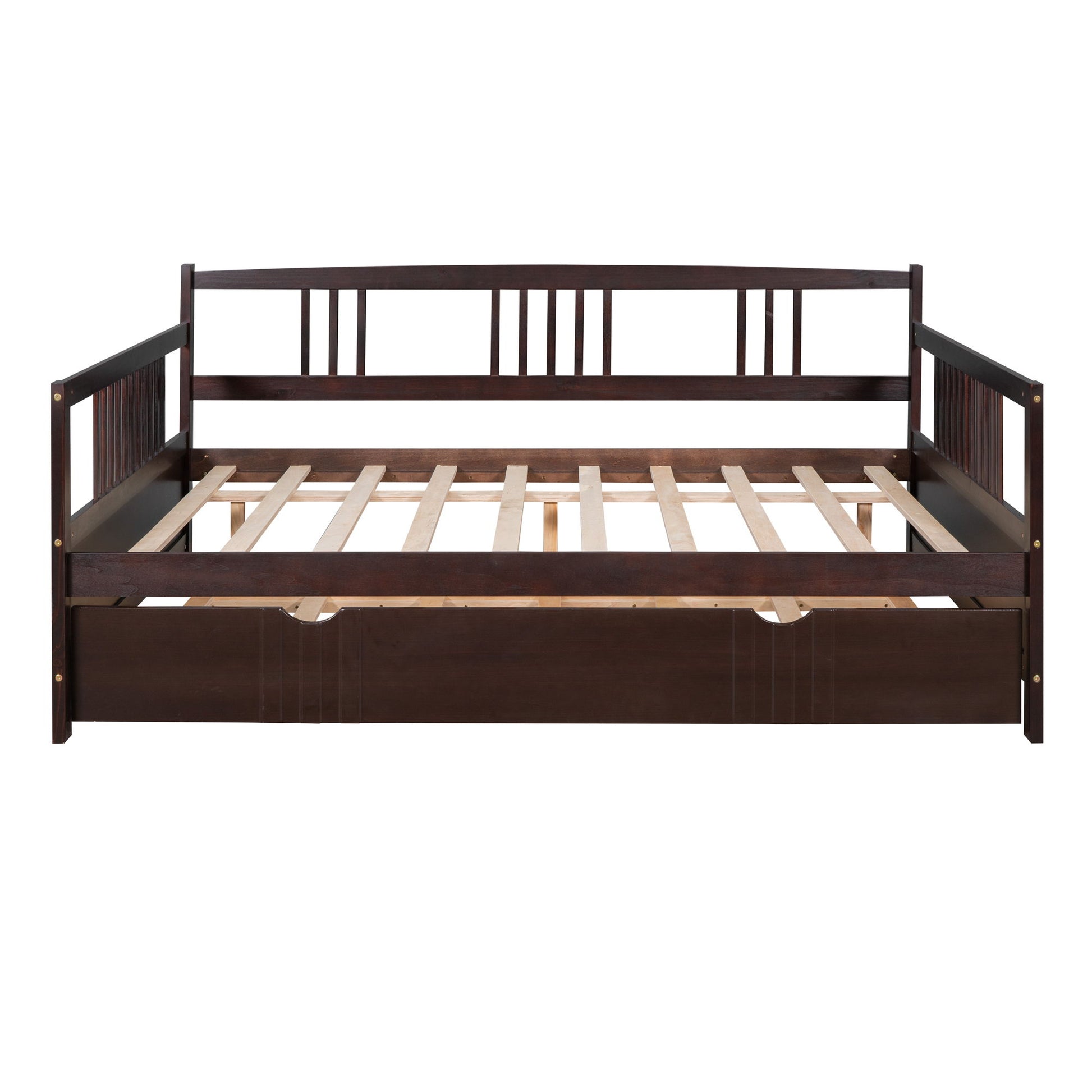 Multifunctional Modern Daybed - The Sleep Loft - Online Mattress Showroom NYC