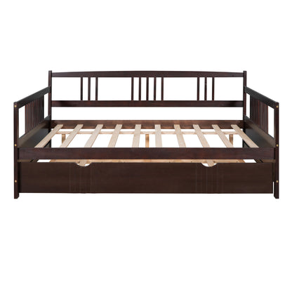 Multifunctional Modern Daybed - The Sleep Loft - Online Mattress Showroom NYC