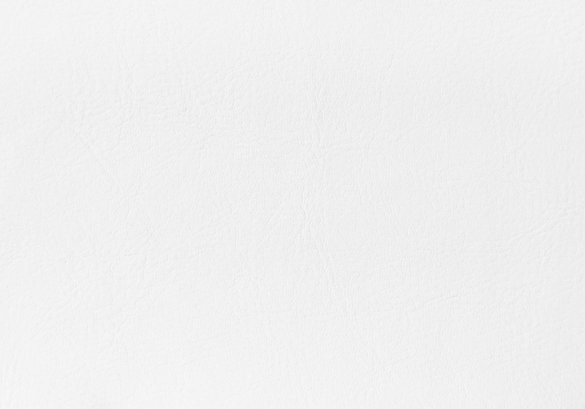 Queen Size Headboard Only Upholstered Leather Look - White - The Sleep Loft - Online Mattress Showroom NYC