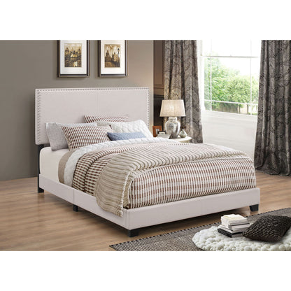 Guyancourt - Panel Bed - The Sleep Loft - Online Mattress Showroom NYC