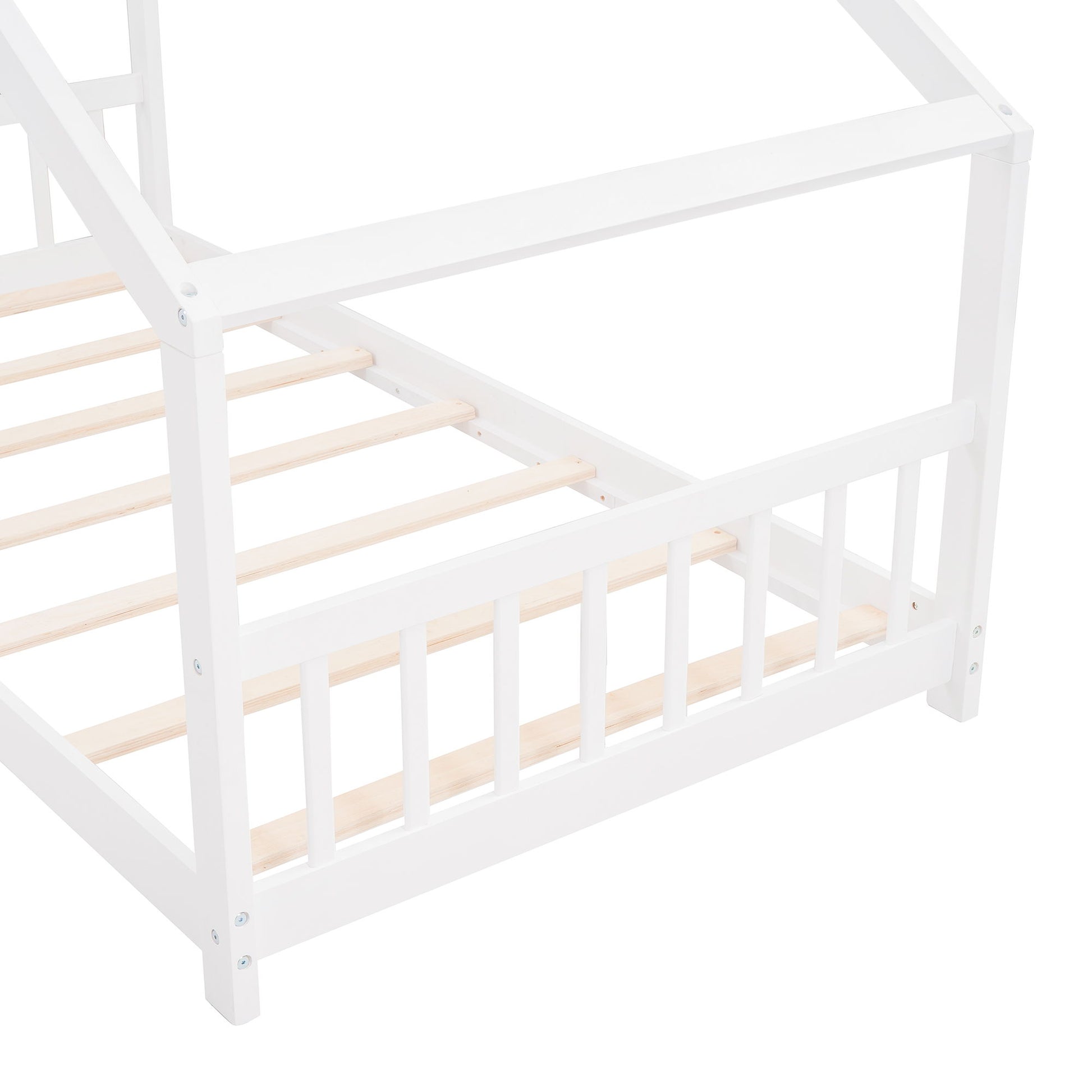 Playhouse Design Bed - The Sleep Loft - Online Mattress Showroom NYC