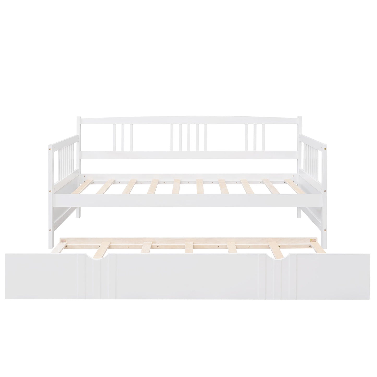 Multifunctional Modern Daybed - The Sleep Loft - Online Mattress Showroom NYC