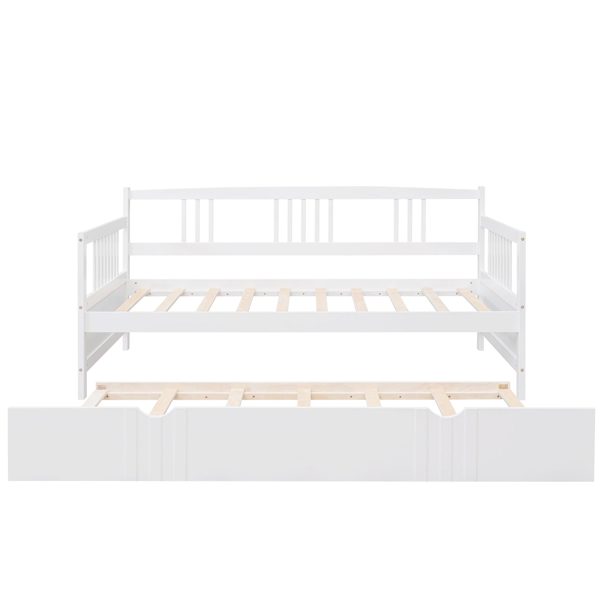 Multifunctional Modern Daybed - The Sleep Loft - Online Mattress Showroom NYC