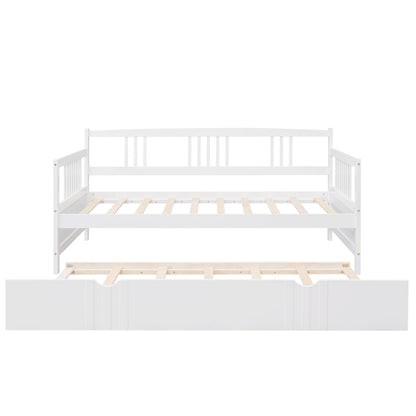 Multifunctional Modern Daybed - The Sleep Loft - Online Mattress Showroom NYC