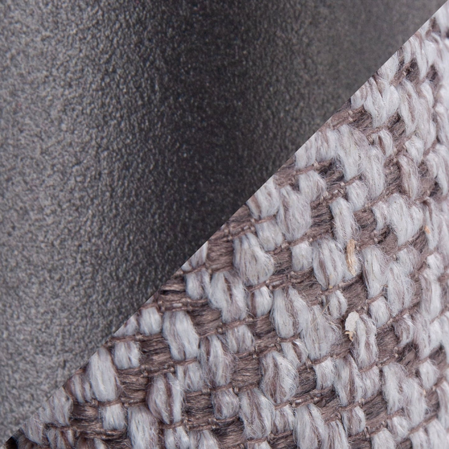 Braided Matisse - Stylish Upholstery Headboard - The Sleep Loft - Online Mattress Showroom NYC