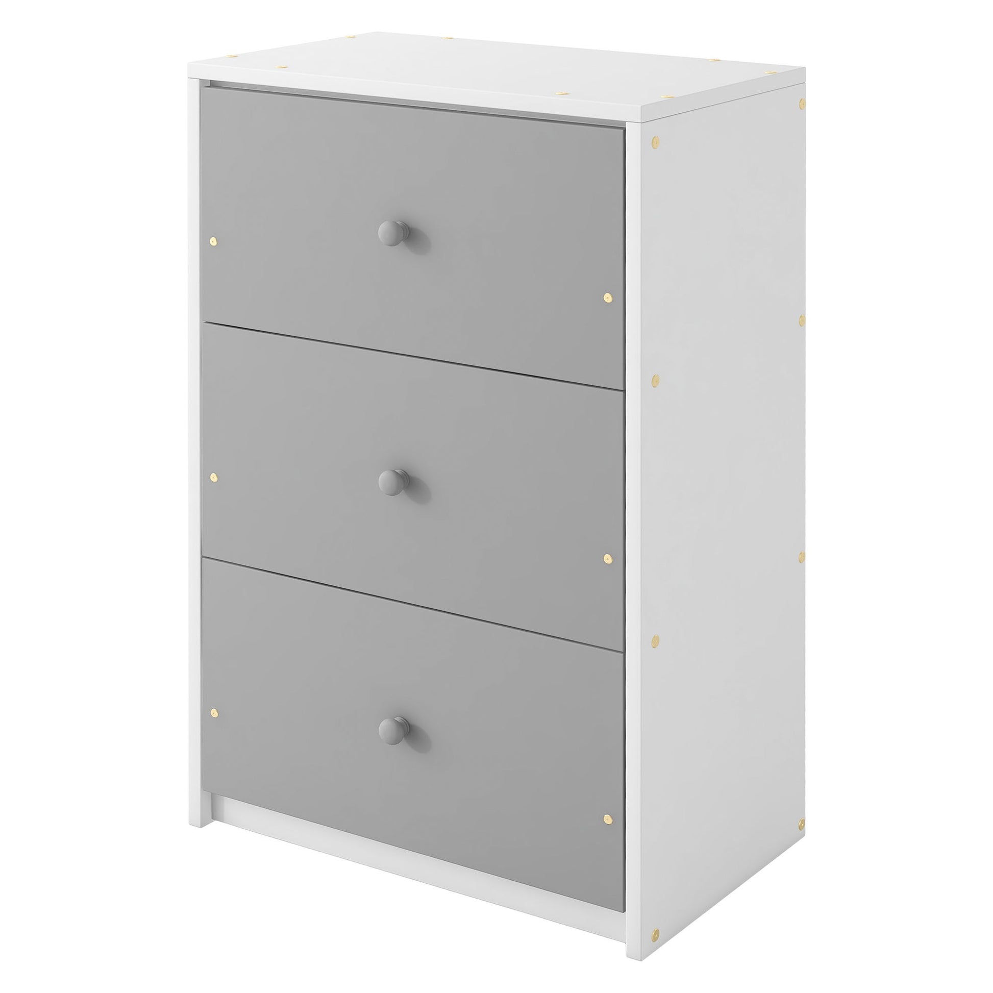 Loft Bunk Bed With Drawers And Ladder - The Sleep Loft - Online Mattress Showroom NYC