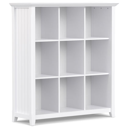 Acadian - Handcrafted Cube Storage - The Sleep Loft - Online Mattress Showroom NYC