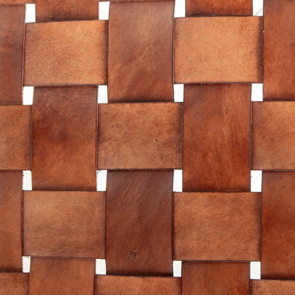 Cody - Bench - Brown / Tan - The Sleep Loft - Online Mattress Showroom NYC