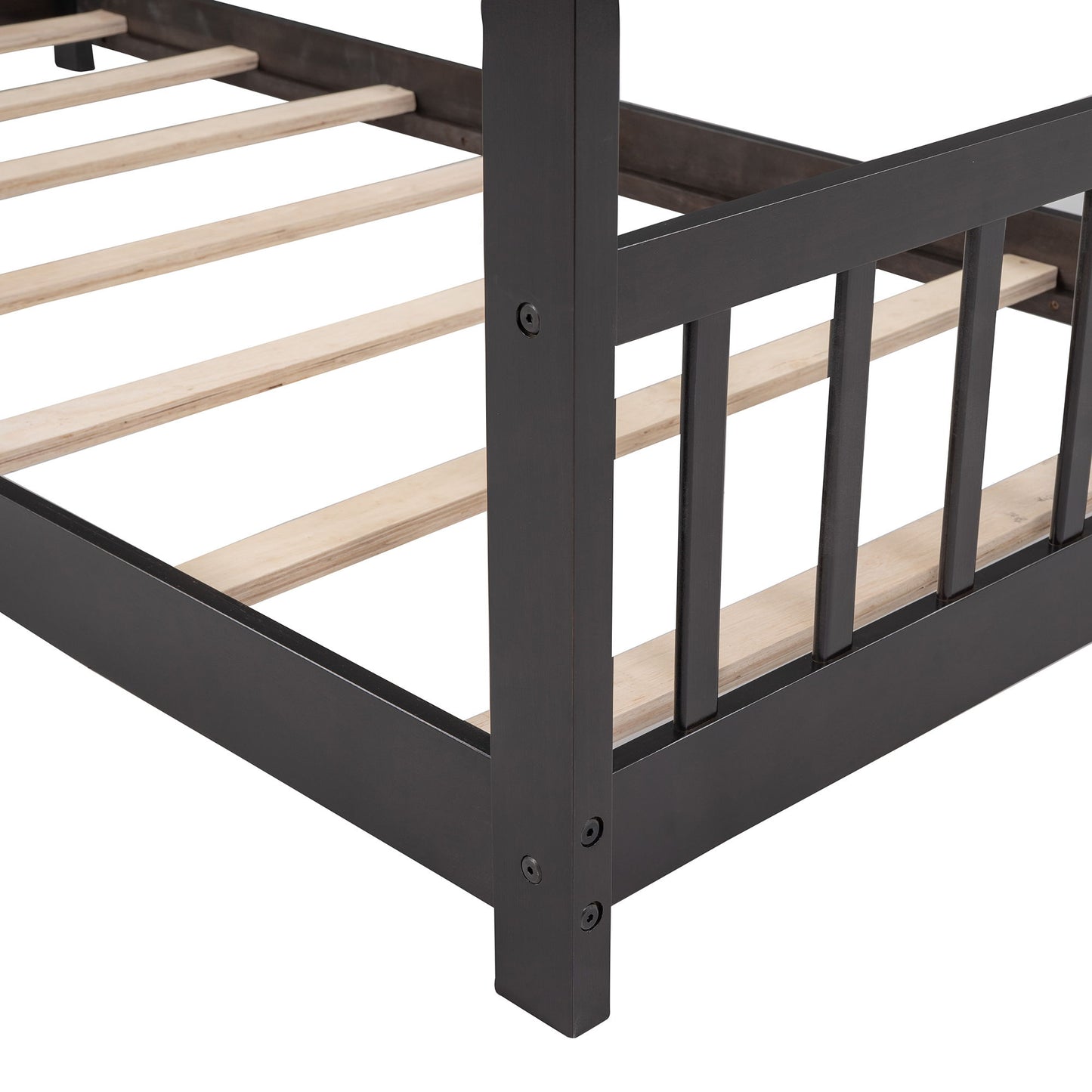 Playhouse Design Bed - The Sleep Loft - Online Mattress Showroom NYC