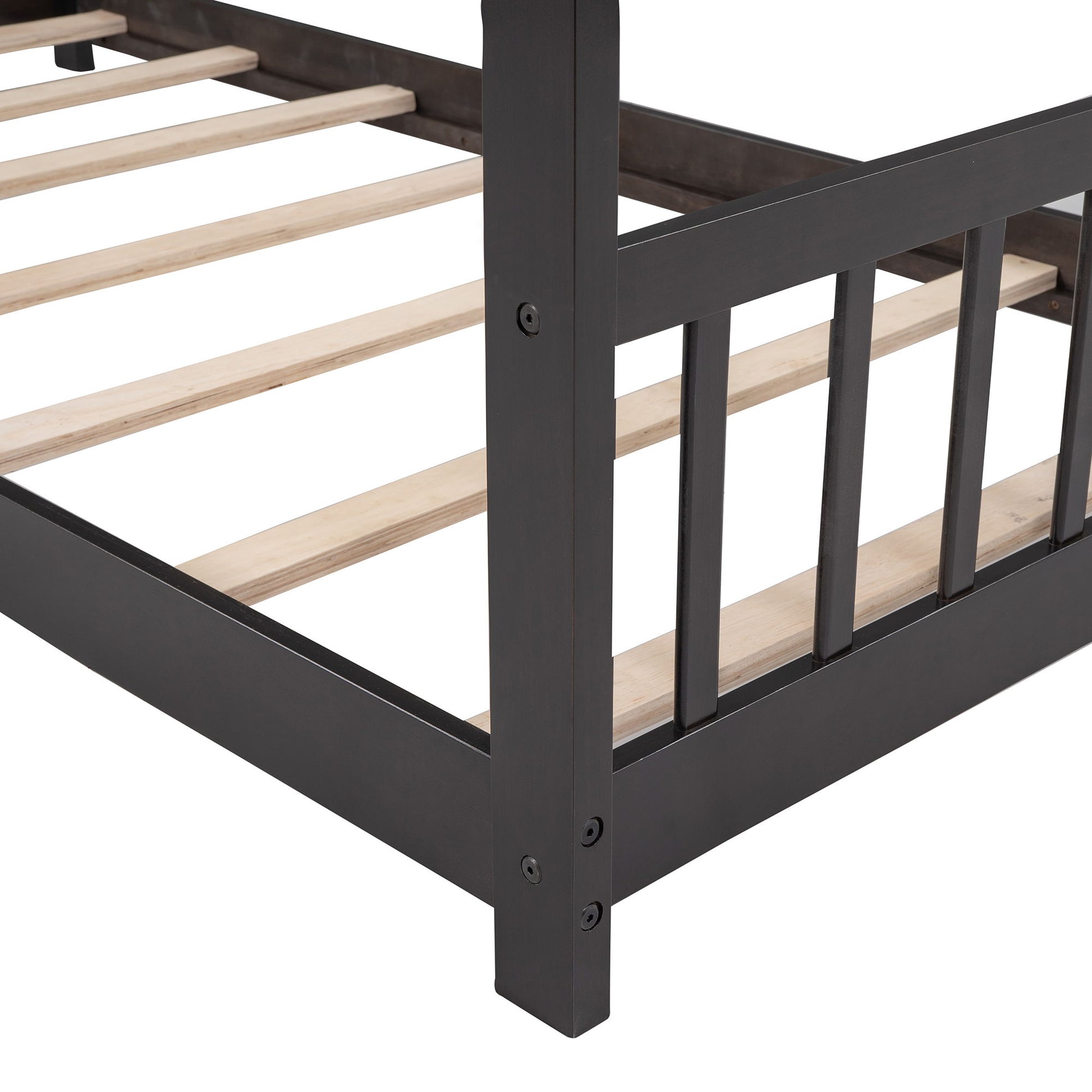 Playhouse Design Bed - The Sleep Loft - Online Mattress Showroom NYC