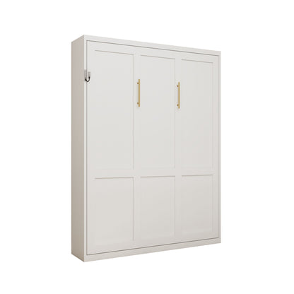 Folding Vertical Murphy Wall Bed - The Sleep Loft - Online Mattress Showroom NYC