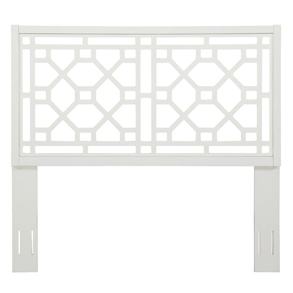 Tabor - Chippendale Headboard