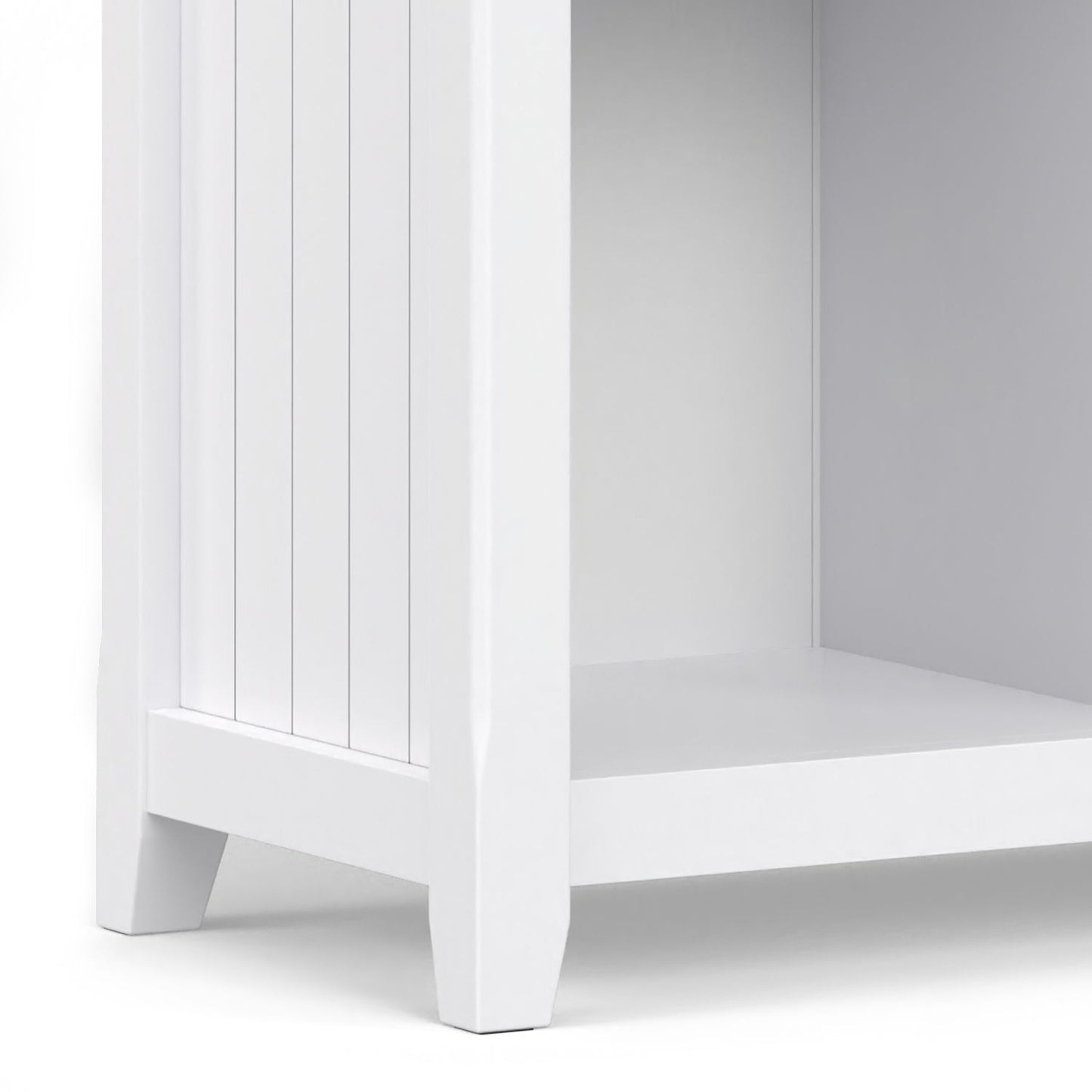 Acadian - Handcrafted Cube Storage - The Sleep Loft - Online Mattress Showroom NYC
