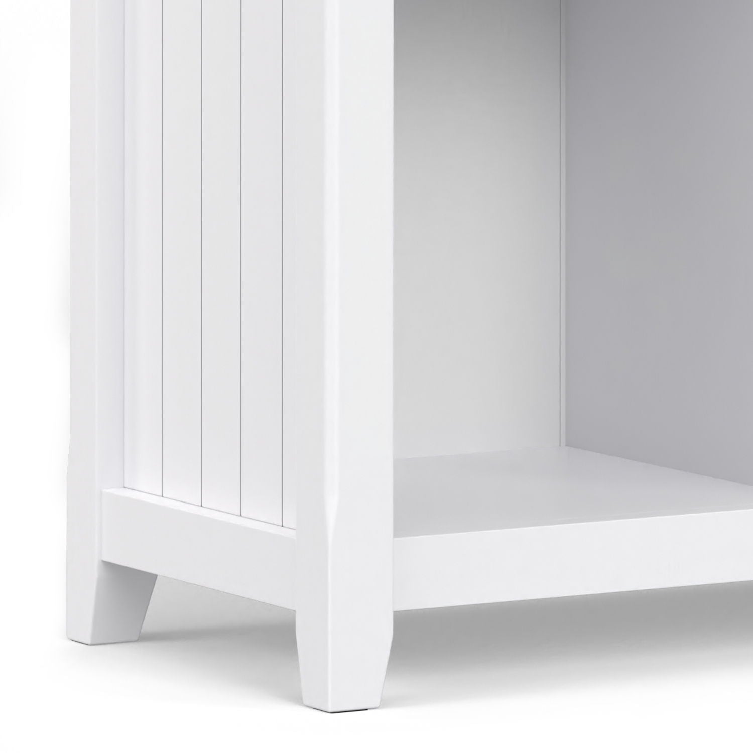 Acadian - Handcrafted Cube Storage - The Sleep Loft - Online Mattress Showroom NYC