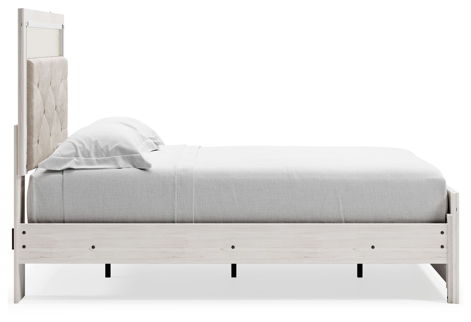 Altyra - Panel Bed - The Sleep Loft - Online Mattress Showroom NYC