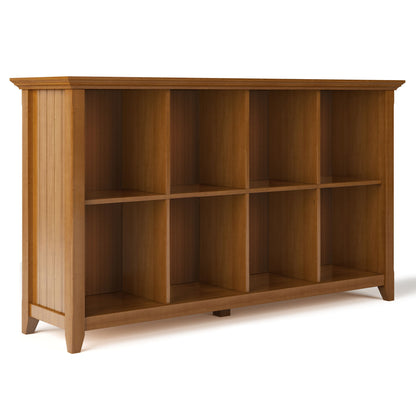Acadian - Handcrafted Cube Storage - The Sleep Loft - Online Mattress Showroom NYC