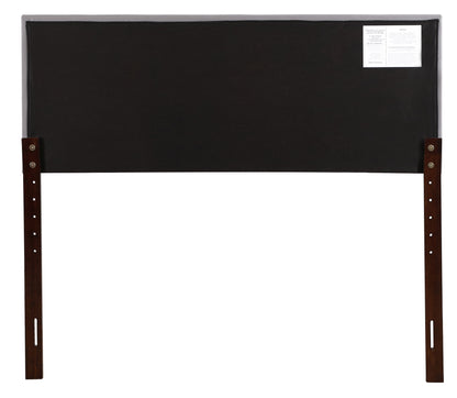 Super Nova - Upholstered Headboard - The Sleep Loft - Online Mattress Showroom NYC