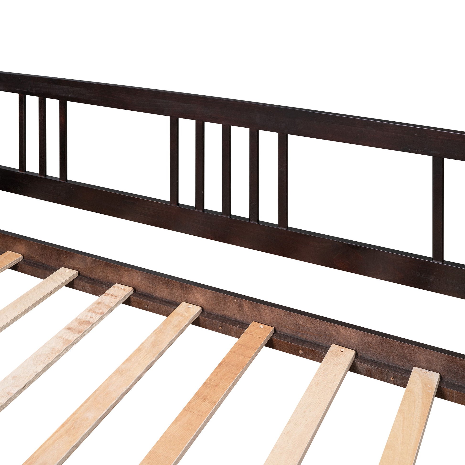 Multifunctional Modern Daybed - The Sleep Loft - Online Mattress Showroom NYC