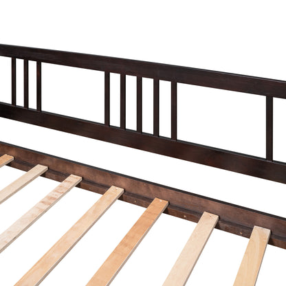 Multifunctional Modern Daybed - The Sleep Loft - Online Mattress Showroom NYC