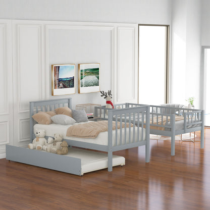 Bunk Bed With Staircase - The Sleep Loft - Online Mattress Showroom NYC