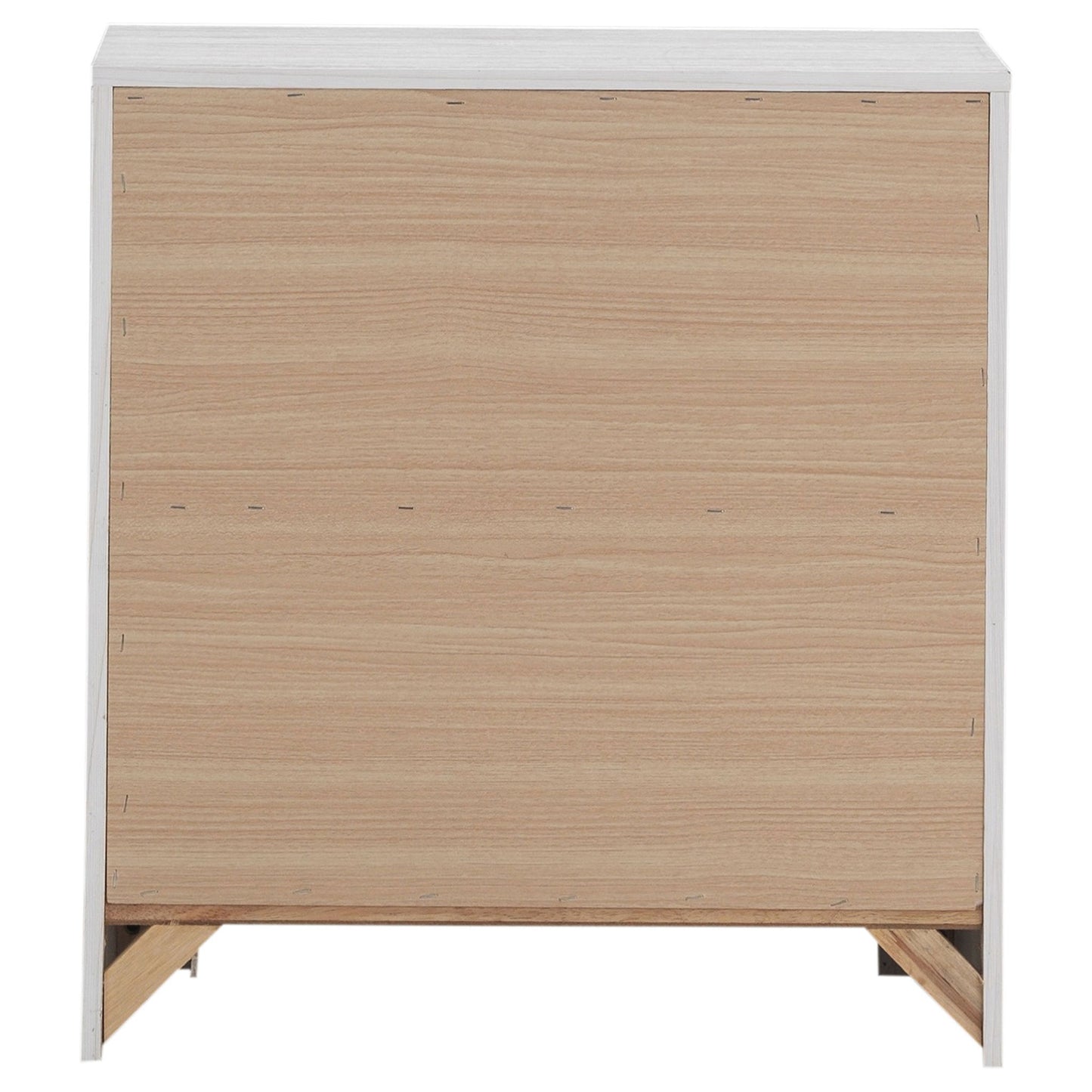 Brantford - 2 Drawer Nightstand - The Sleep Loft - Online Mattress Showroom NYC