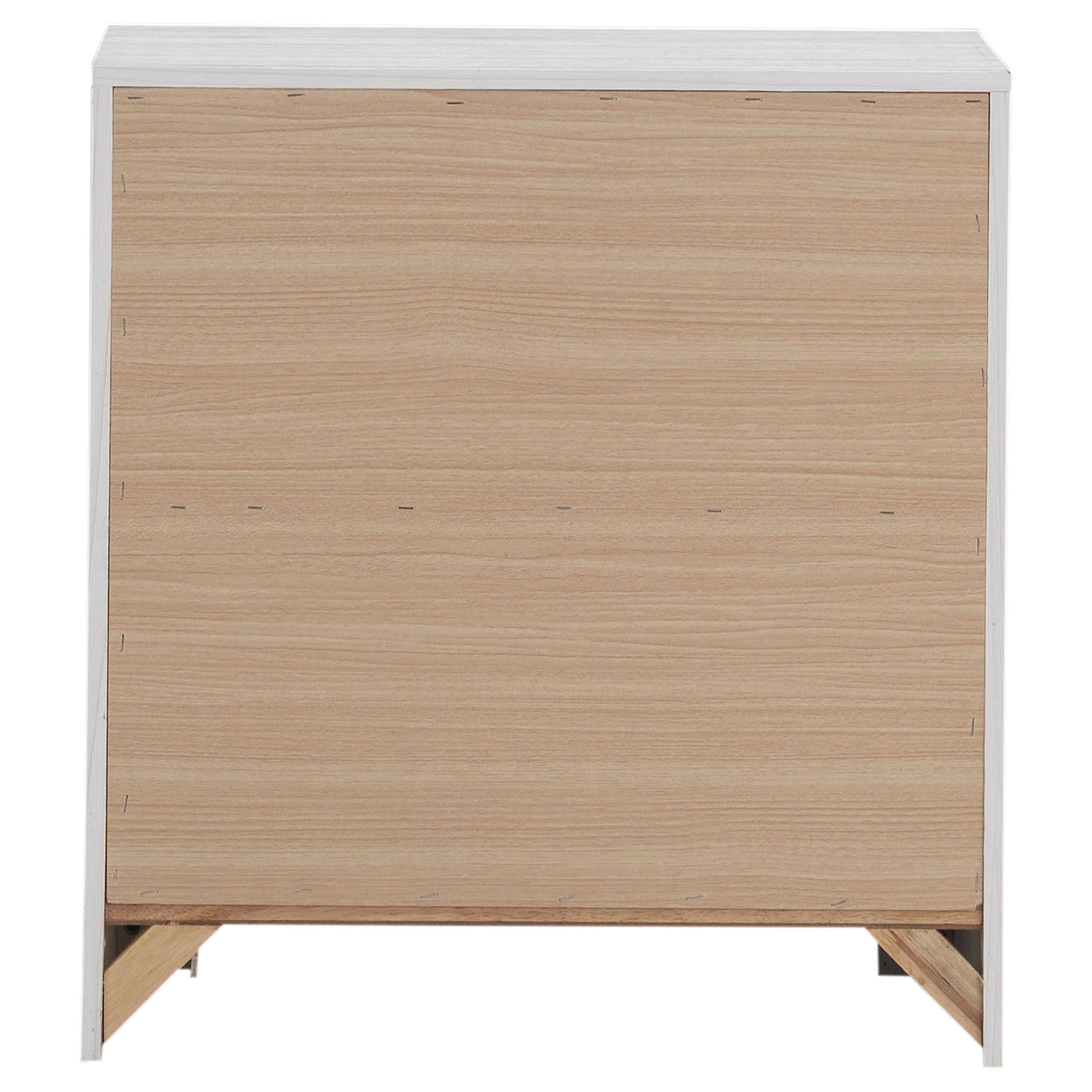 Brantford - 2 Drawer Nightstand - The Sleep Loft - Online Mattress Showroom NYC