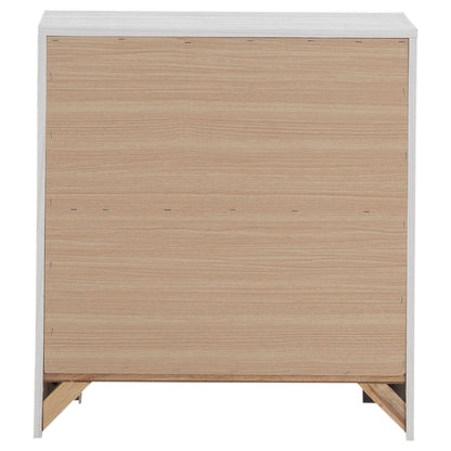 Brantford - 2 Drawer Nightstand - The Sleep Loft - Online Mattress Showroom NYC
