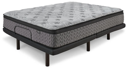 Augusta - Firm Mattress - The Sleep Loft - Online Mattress Showroom NYC