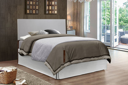 Nova - Headboard - The Sleep Loft - Online Mattress Showroom NYC