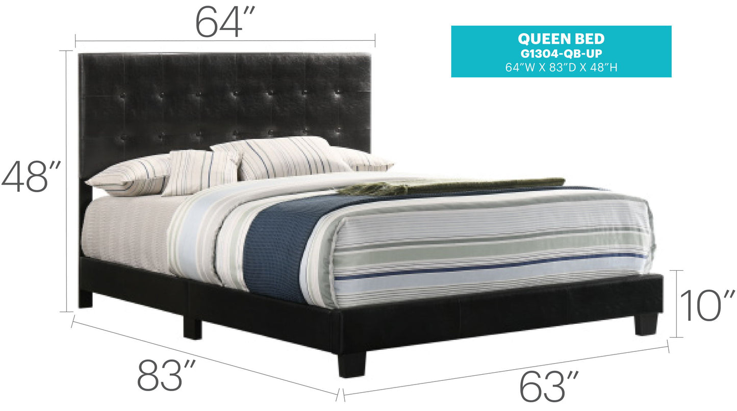 Caldwell - Bed - The Sleep Loft - Online Mattress Showroom NYC