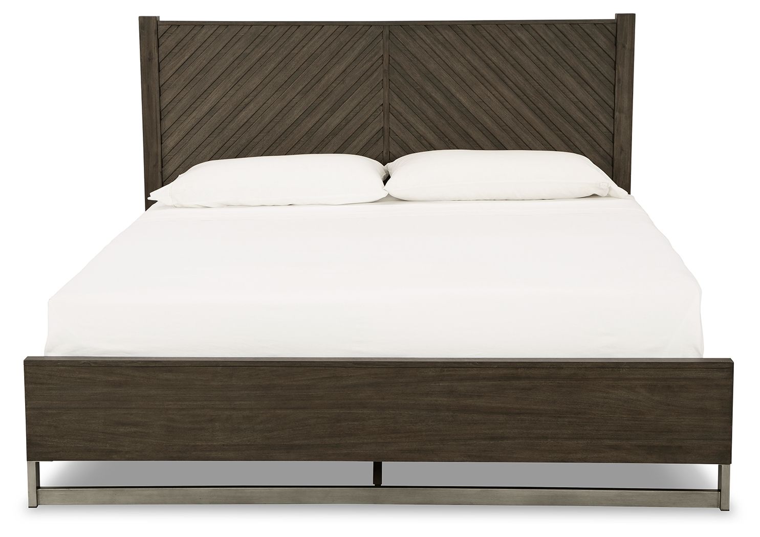 Arkenton - Panel Bed - The Sleep Loft - Online Mattress Showroom NYC