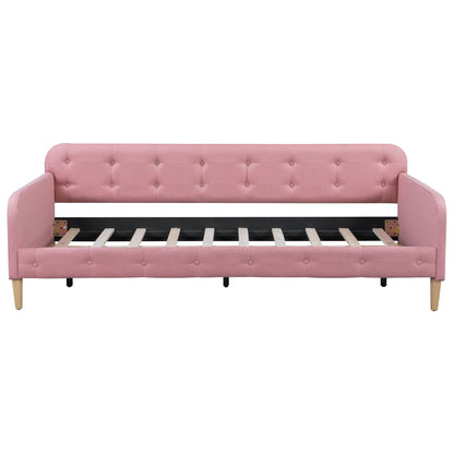 Upholstered Daybed - The Sleep Loft - Online Mattress Showroom NYC
