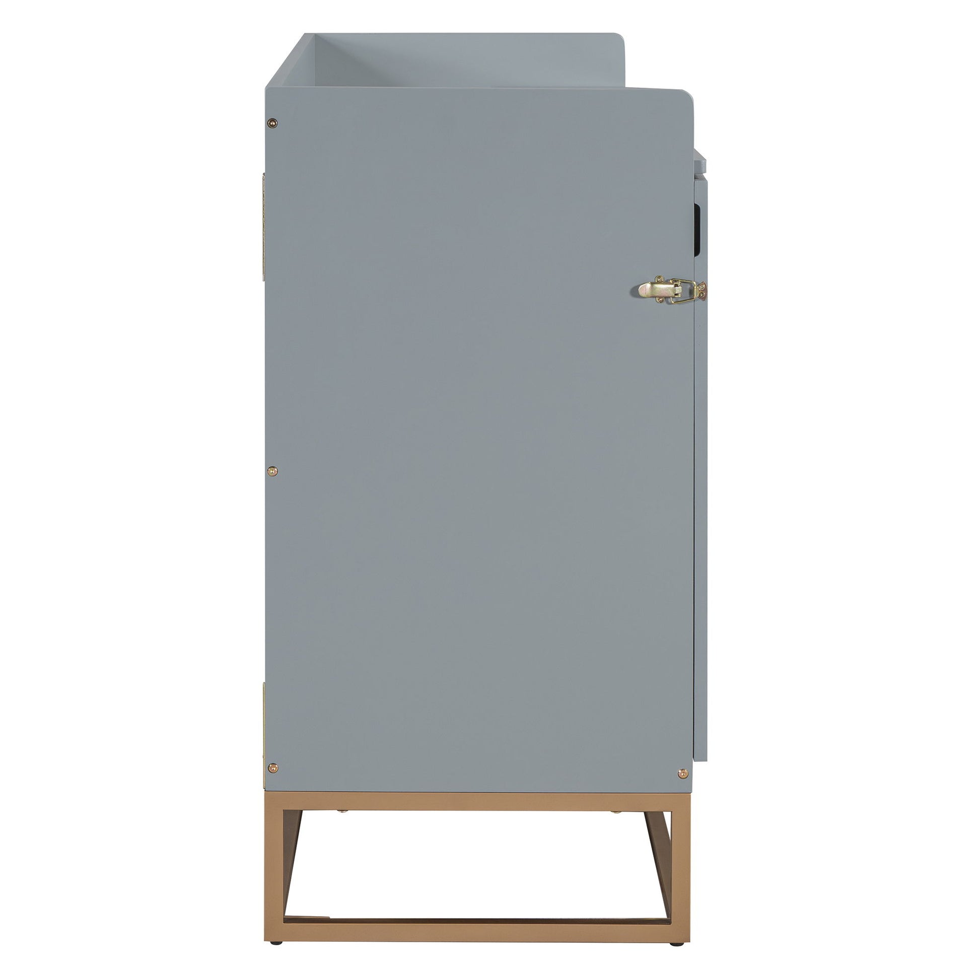 Murphy Bed With Iron Legs, Modern Design - The Sleep Loft - Online Mattress Showroom NYC