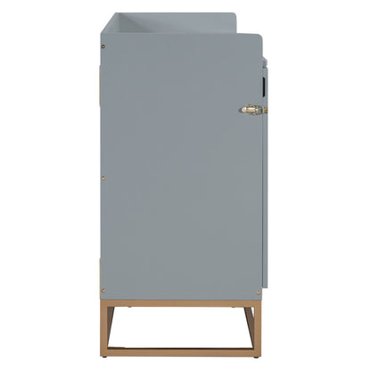 Murphy Bed With Iron Legs, Modern Design - The Sleep Loft - Online Mattress Showroom NYC