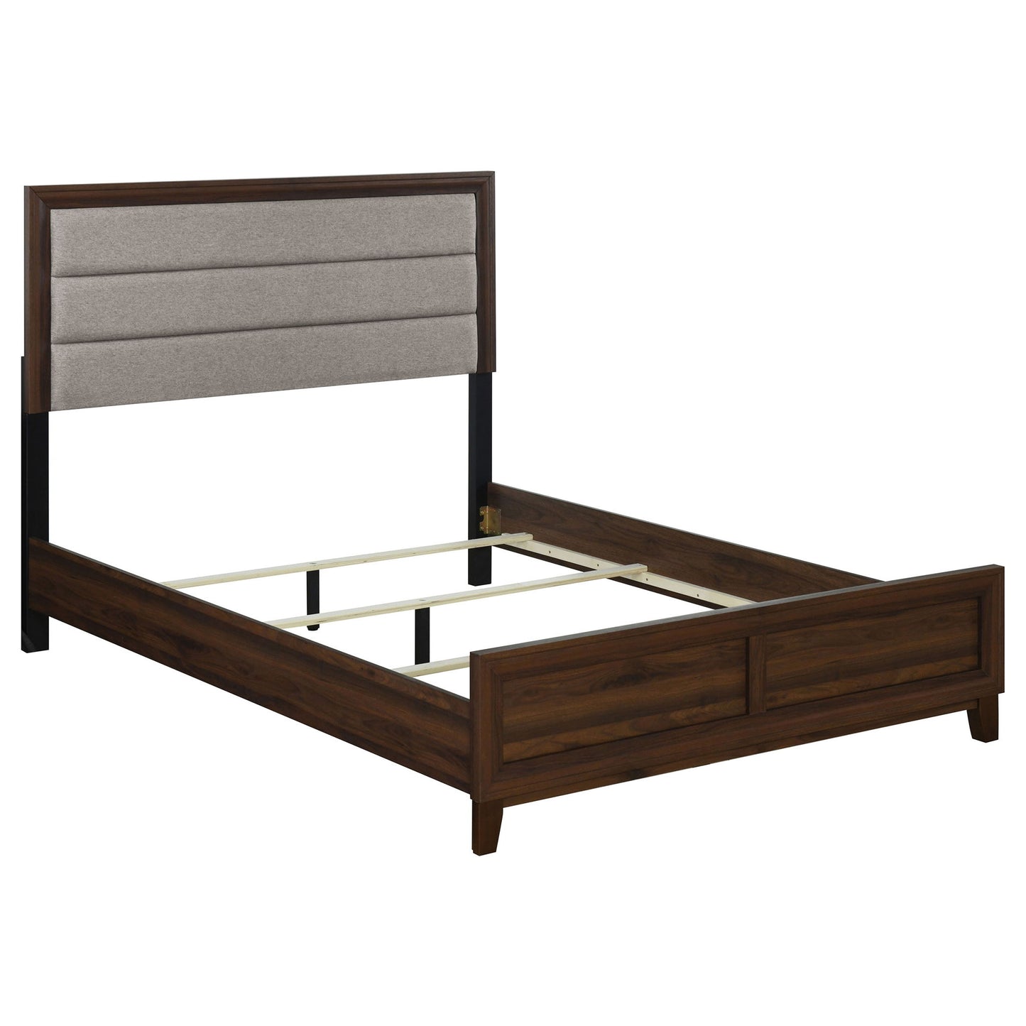 Anza - Bed - The Sleep Loft - Online Mattress Showroom NYC