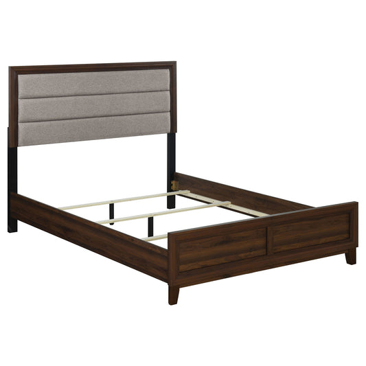 Anza - Bed - The Sleep Loft - Online Mattress Showroom NYC