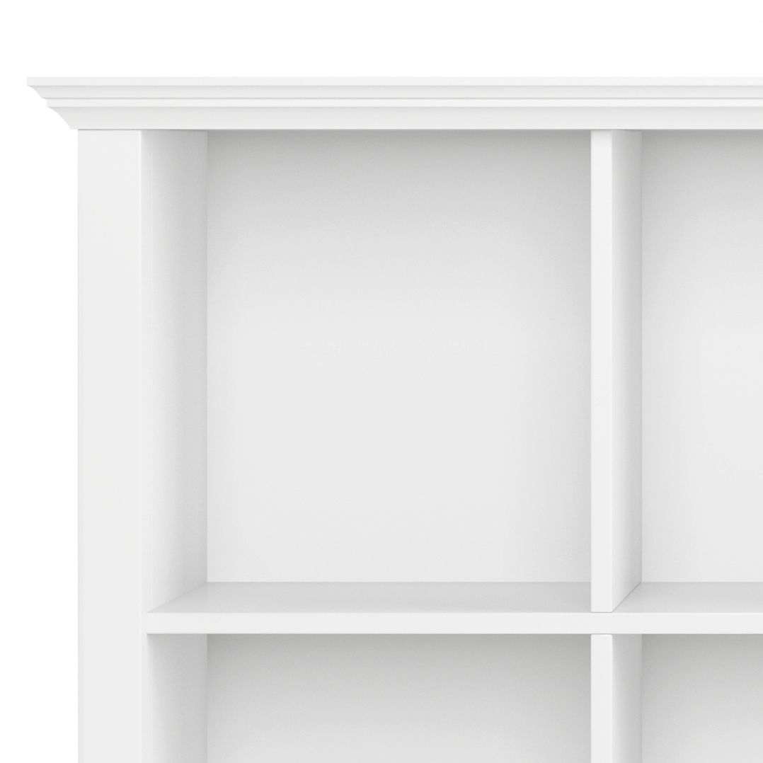 Acadian - Handcrafted Cube Storage - The Sleep Loft - Online Mattress Showroom NYC