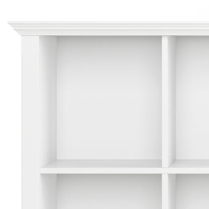 Acadian - Handcrafted Cube Storage - The Sleep Loft - Online Mattress Showroom NYC