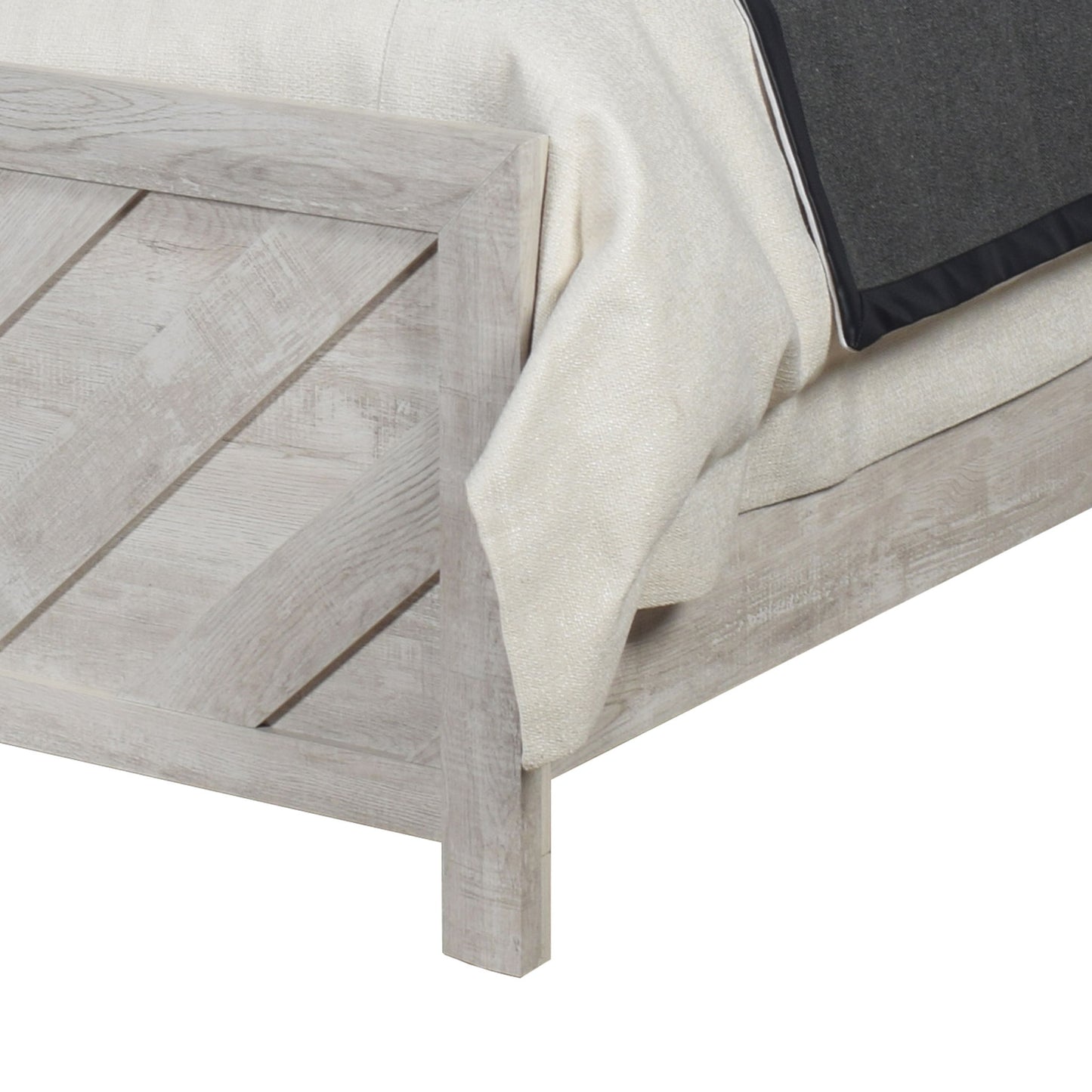Denver - Bed - The Sleep Loft - Online Mattress Showroom NYC