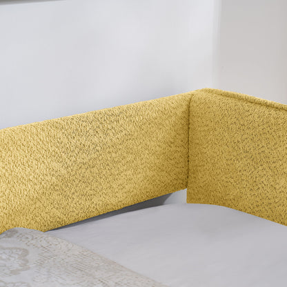 Upholstered Daybed With Pop Up Trundle - The Sleep Loft - Online Mattress Showroom NYC