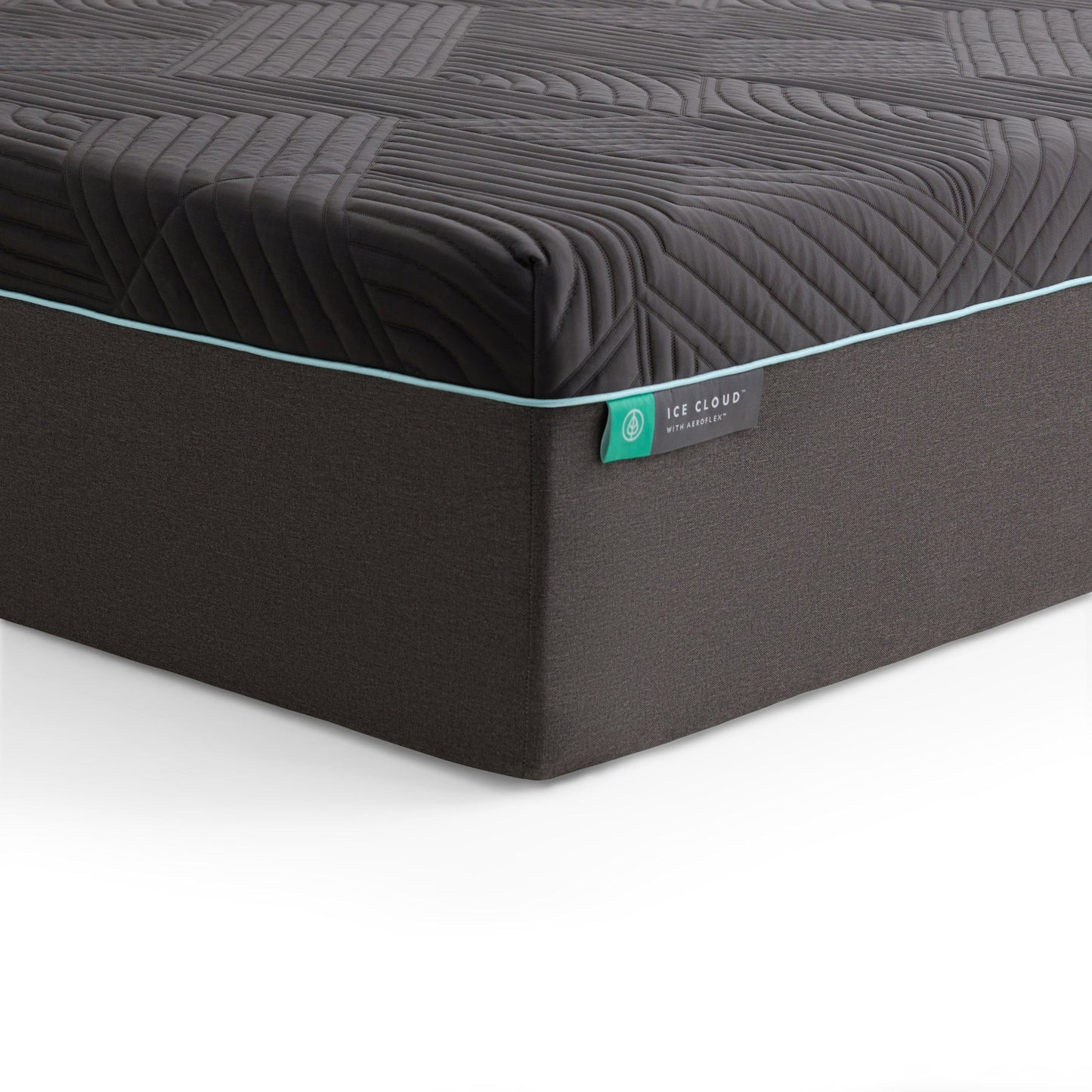 Ice Cloud AeroFlex - Hybrid Mattress - The Sleep Loft - Online Mattress Showroom NYC