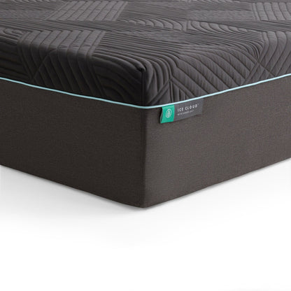 Ice Cloud AeroFlex - Hybrid Mattress - The Sleep Loft - Online Mattress Showroom NYC