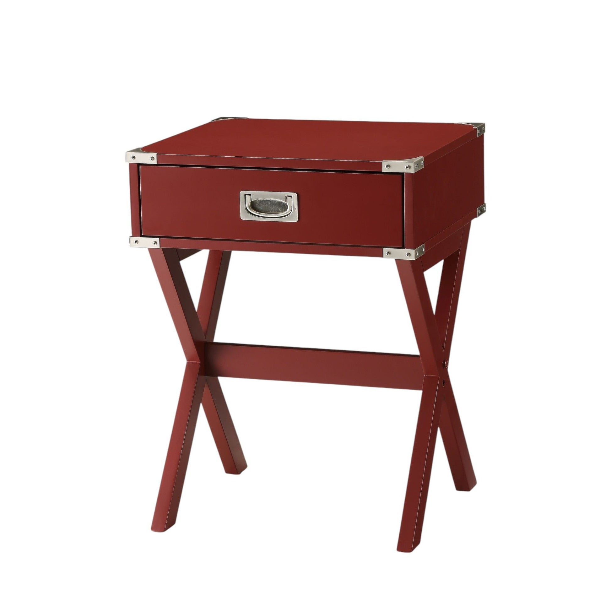 Babs - Accent Table - The Sleep Loft - Online Mattress Showroom NYC